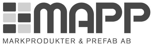 Markprodukter & Prefab AB