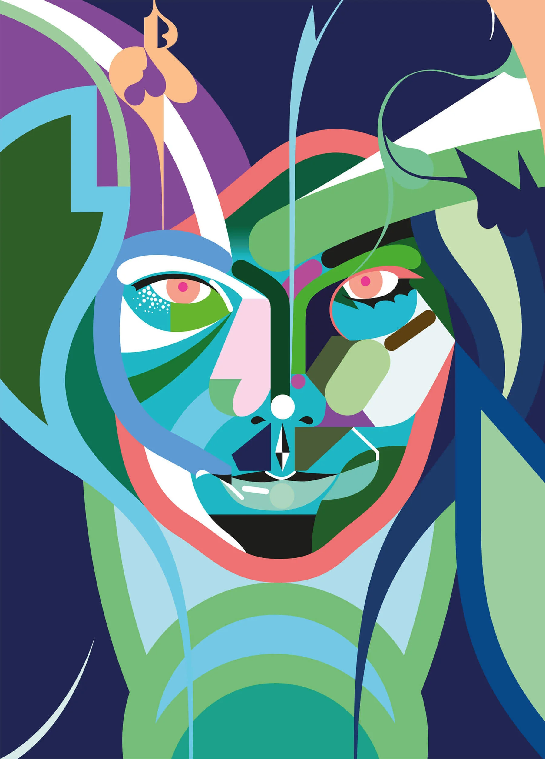 Björk