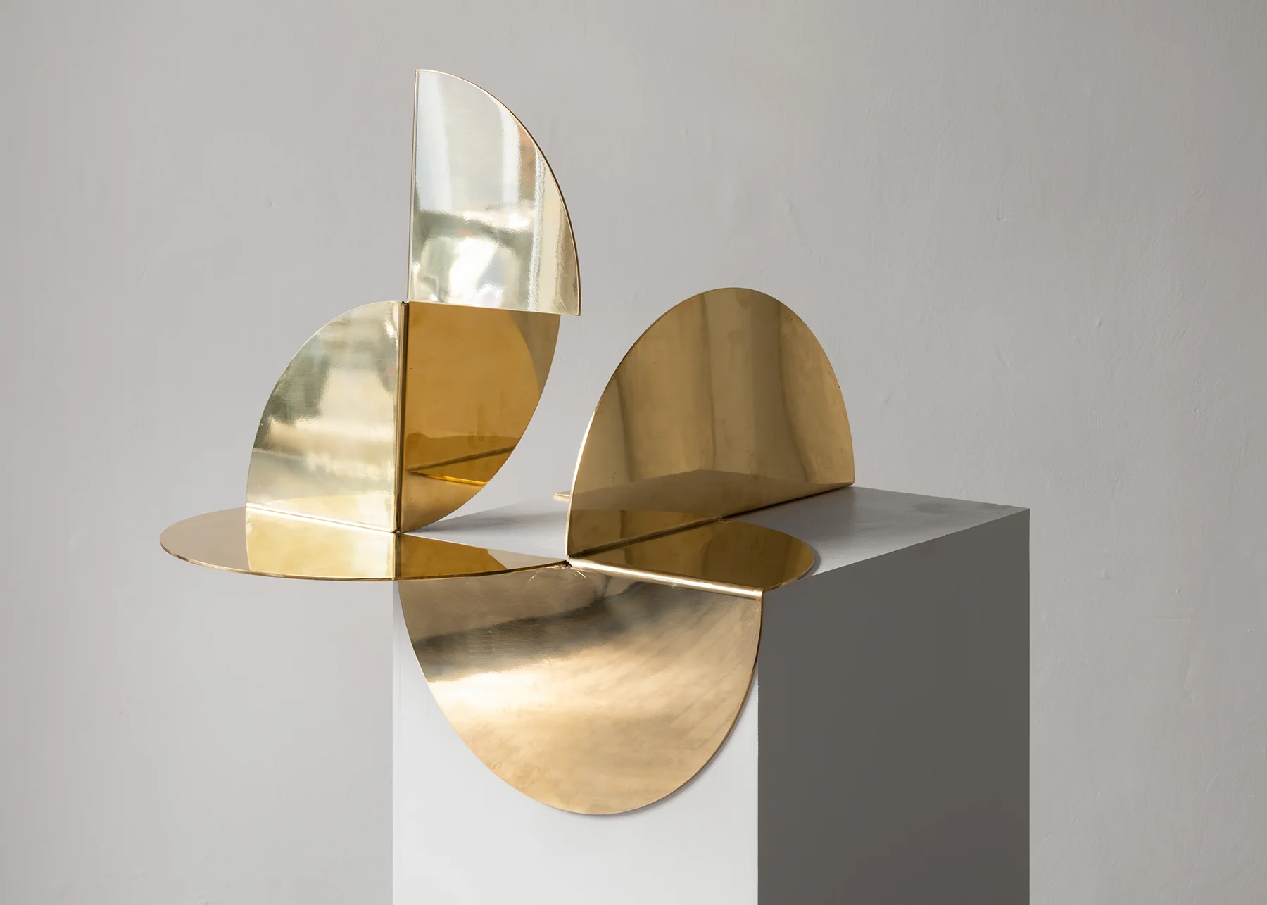 Interview with CHART art fair director Nanna Hjortenberg in SURFACE magazine