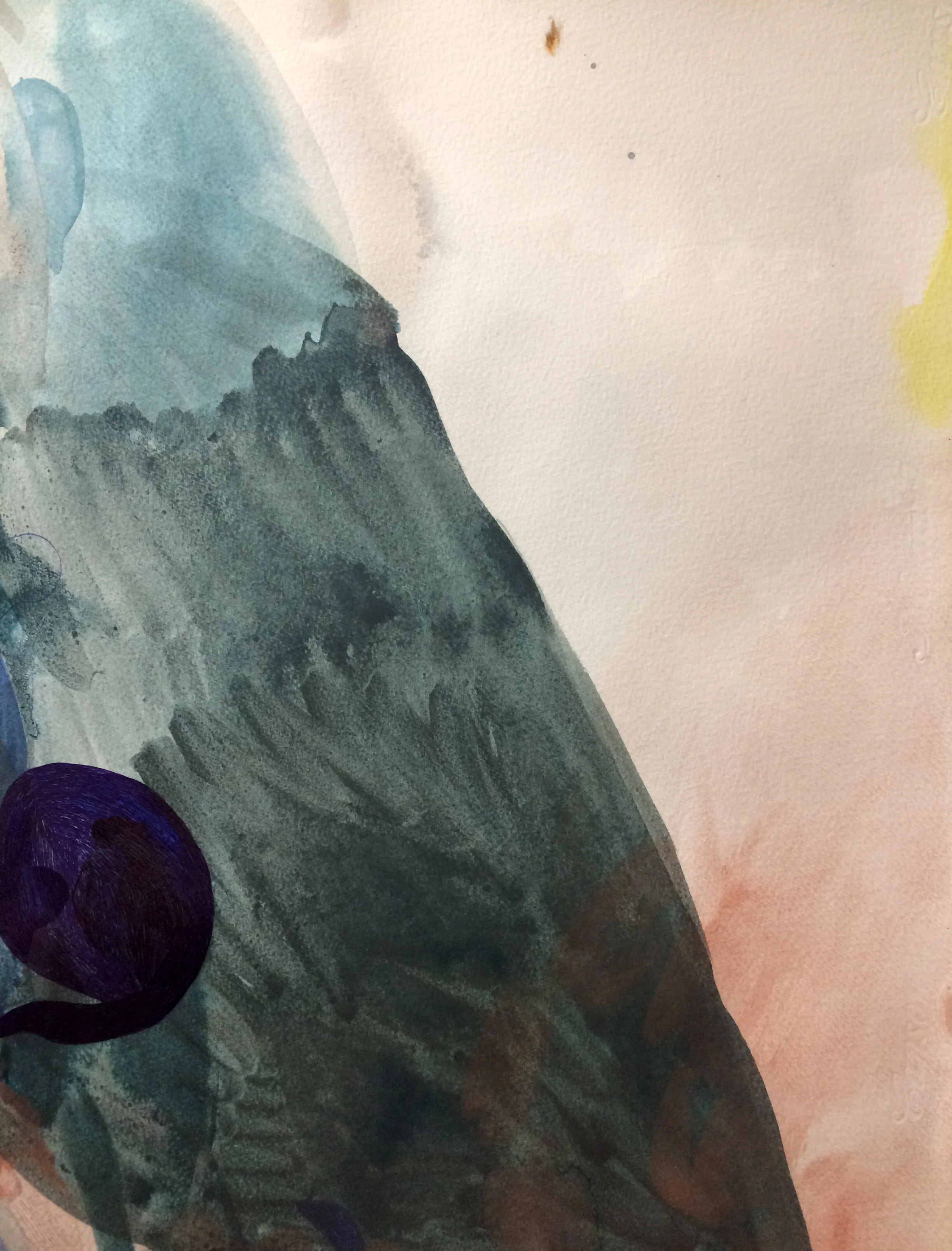 "You Hide It So Well" by Nanna Riis Andersen and Nils Elvebakk Skalegård