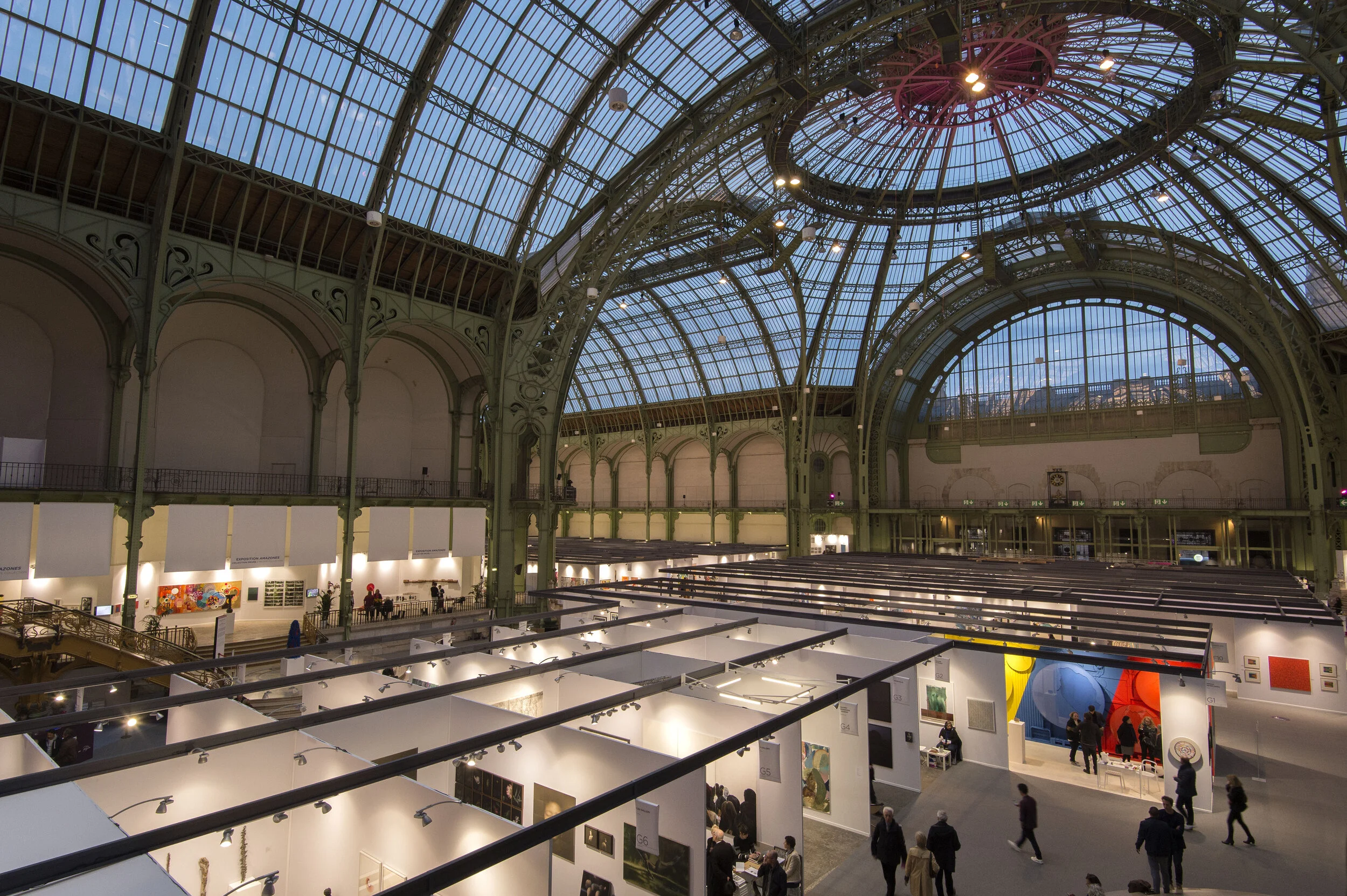 SIRIN Gallery at Art Paris Digital on Artsy