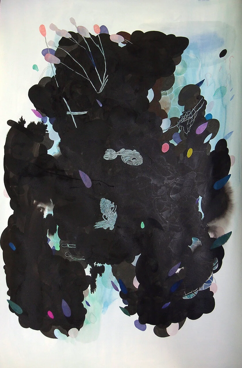 SIRIN Gallery at Cosmoscow 2020 Art Fair