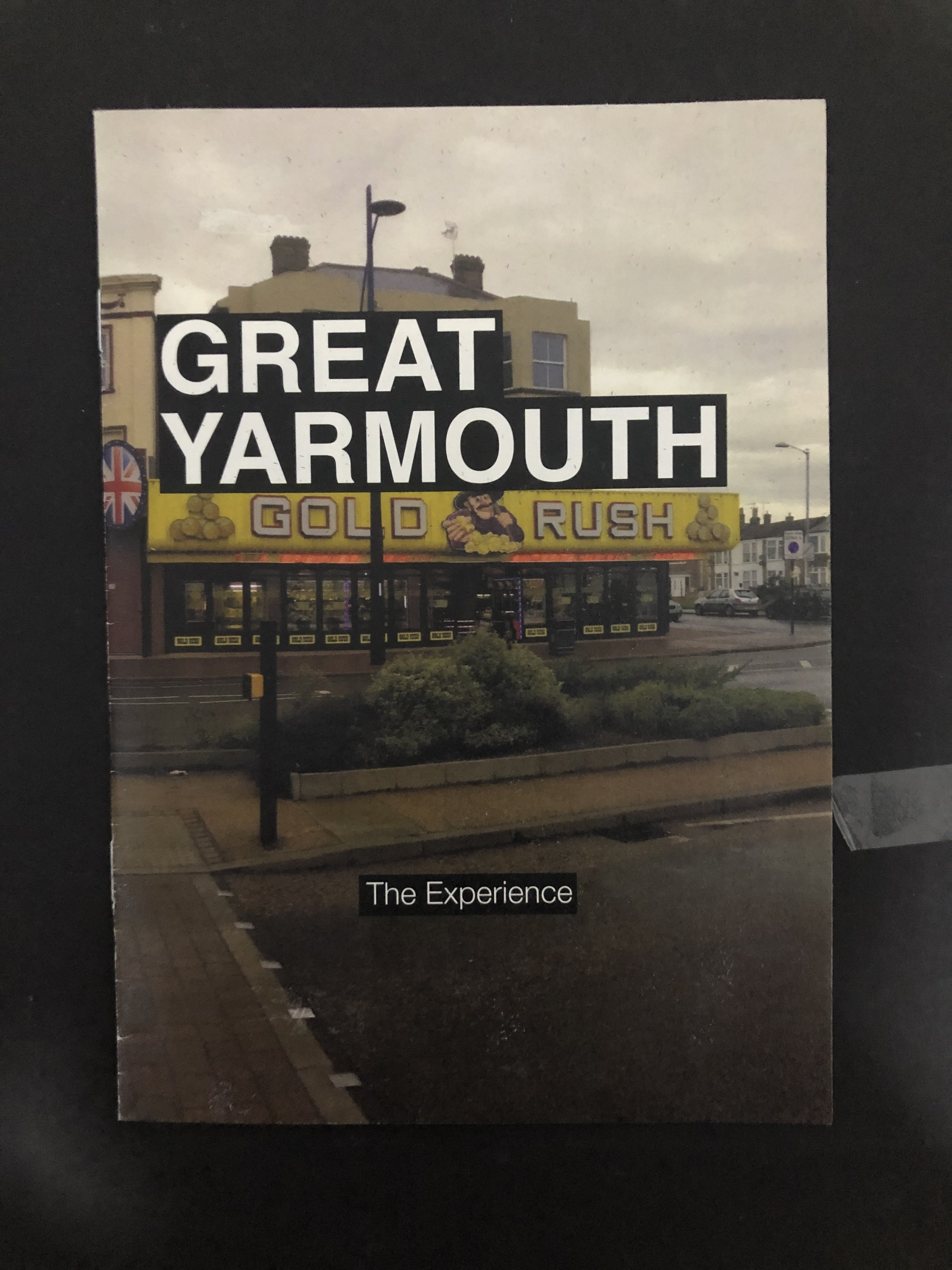 Great Yarmouth - The Experience