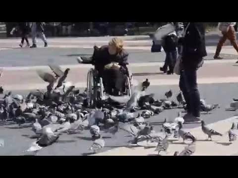 New Perspective! (Barcelona)