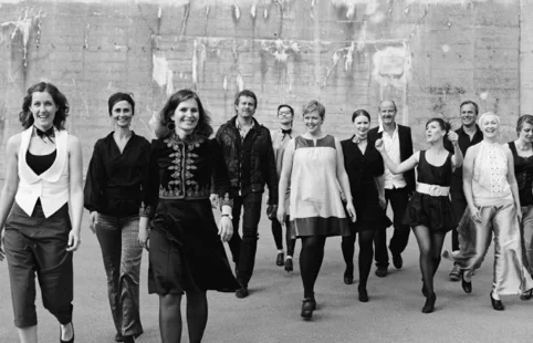 Trondheim Voices