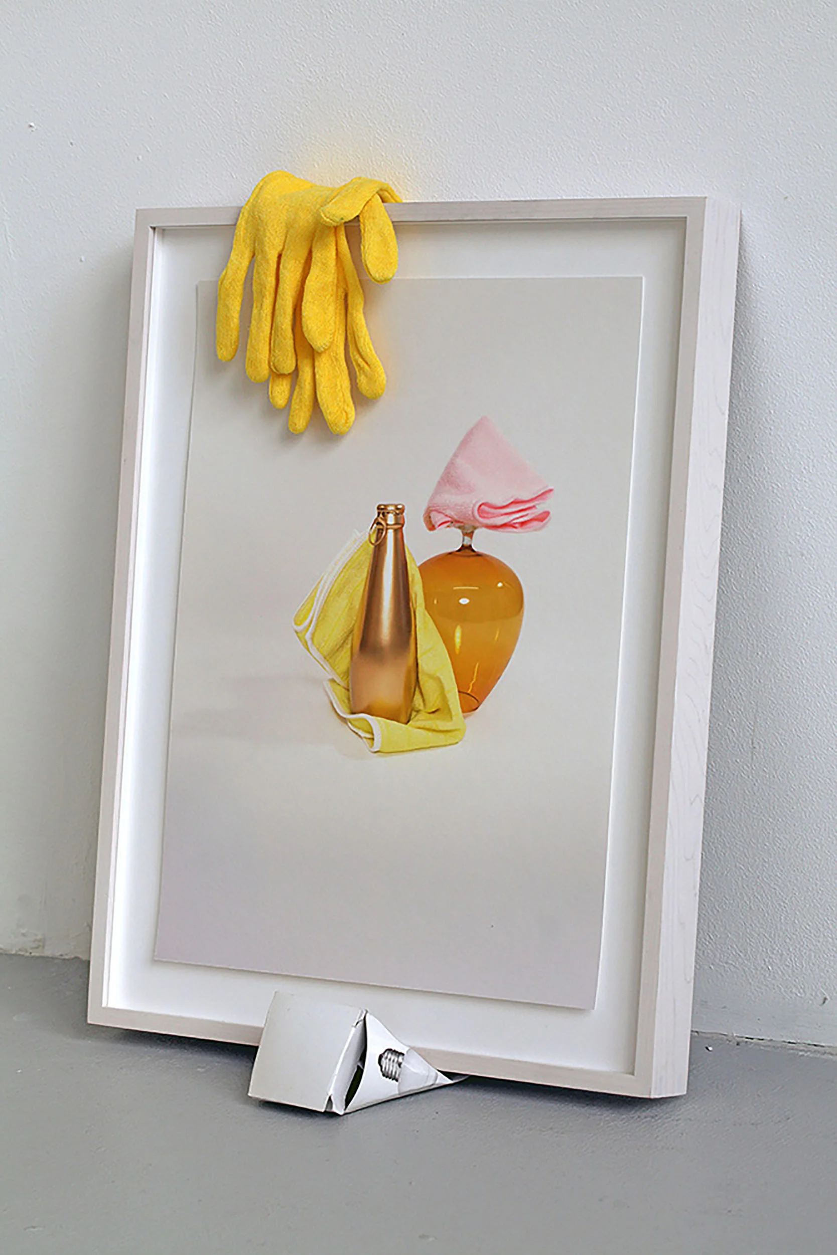 Still Life, 2015