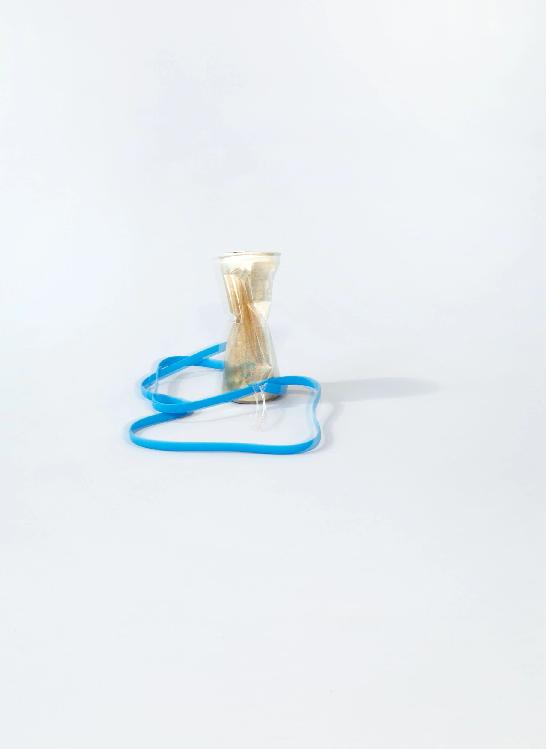 Dropbox (Cyan Charger), 2016