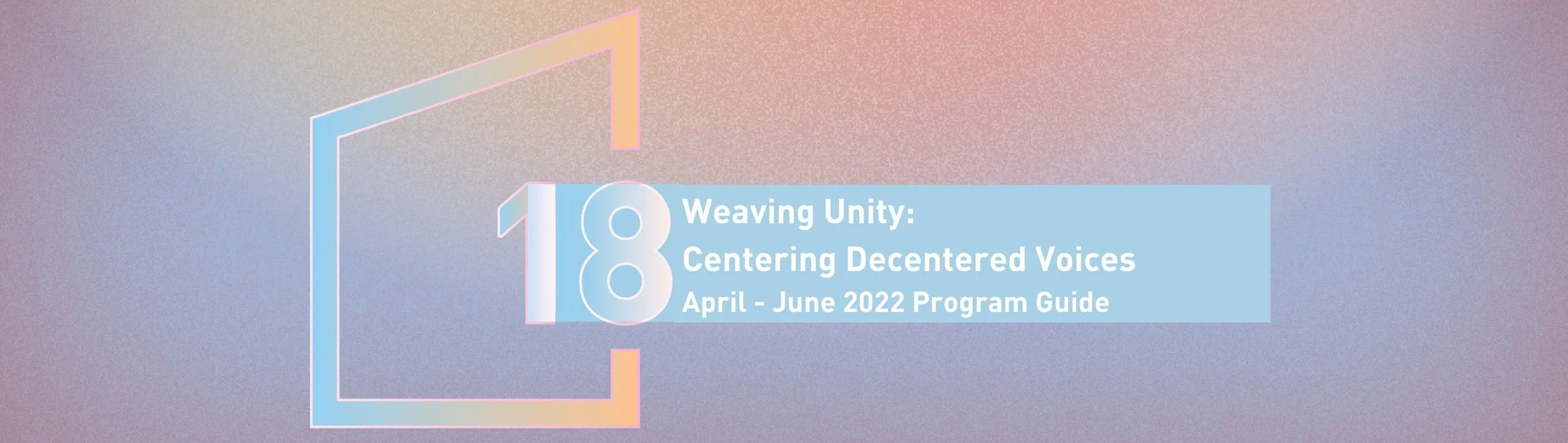 Artist in Recidence at 18th Street Art Center, Los Angeles (USA), March - June, 2022