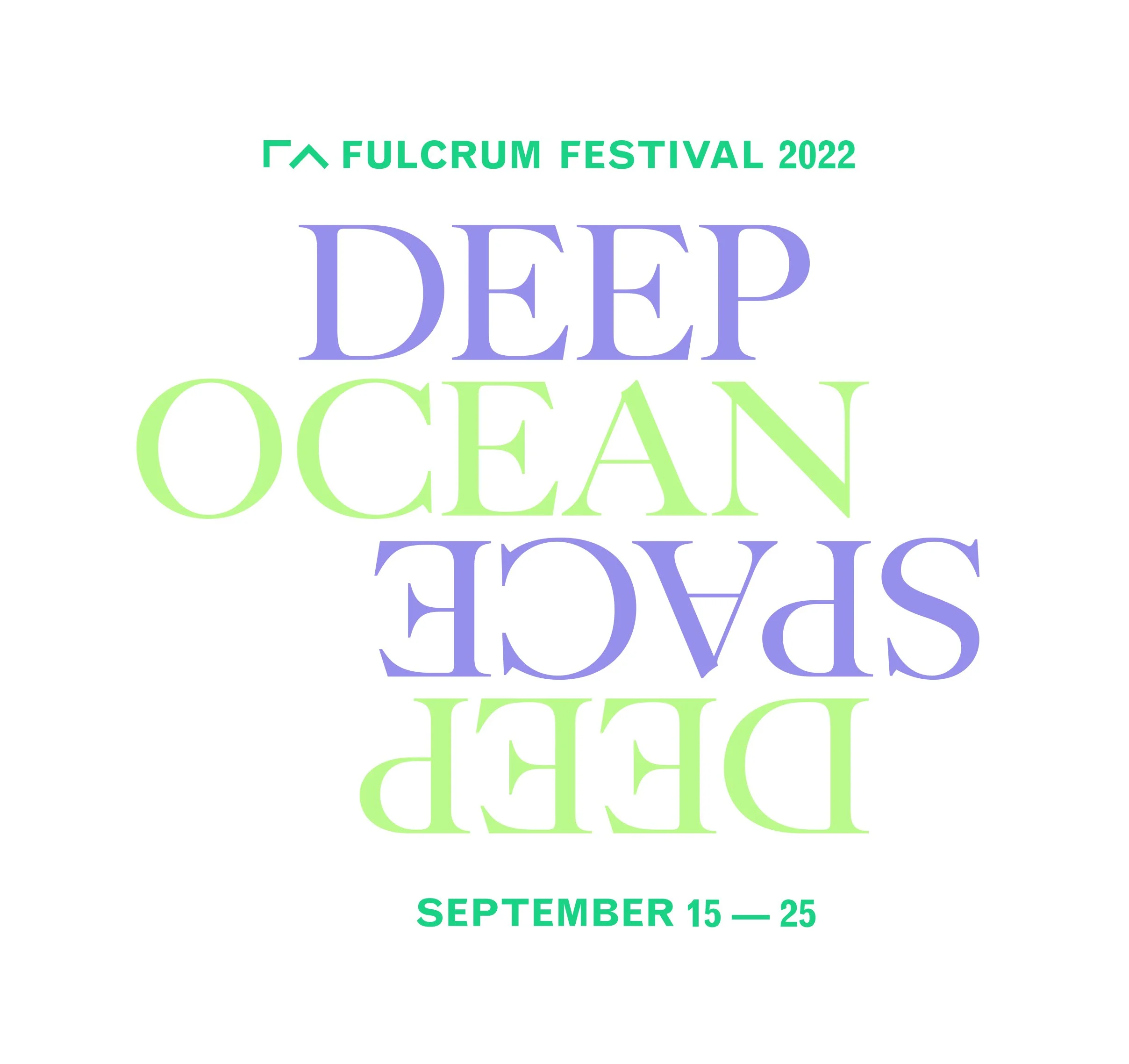 'The Ballona/Waachanga Project' at Fulcrum Festival, Los Angeles (USA), September 15 - 25, 2022