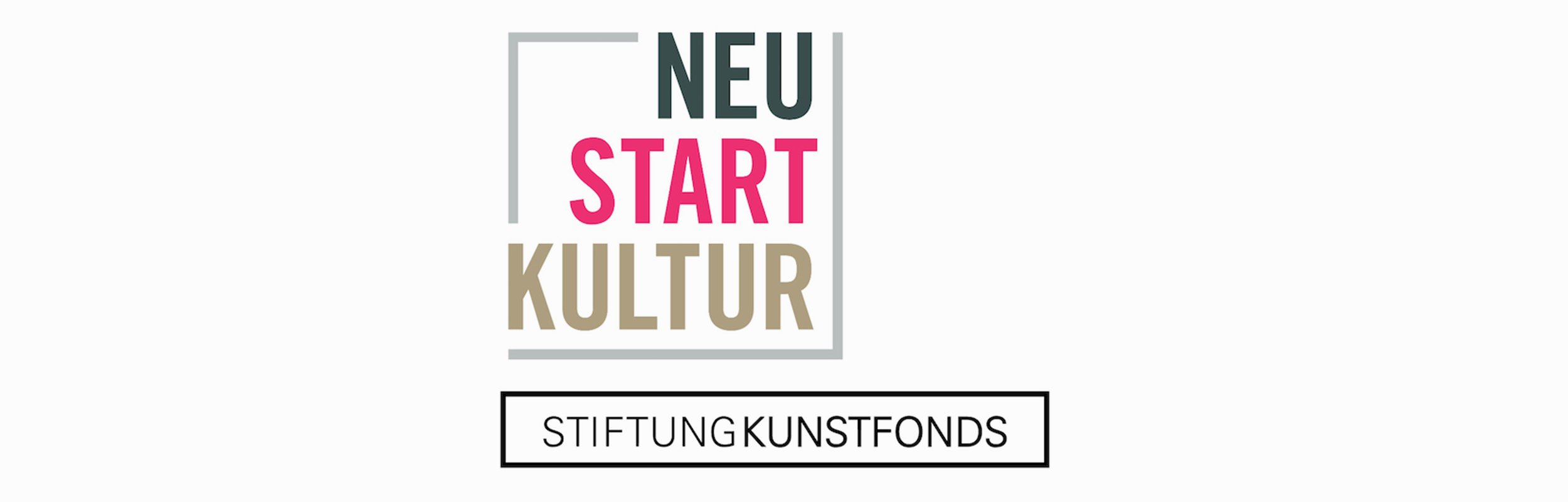 Visual Art Scholarship NEUSTART of the Stiftung Kunstfonds Bonn (Germany)