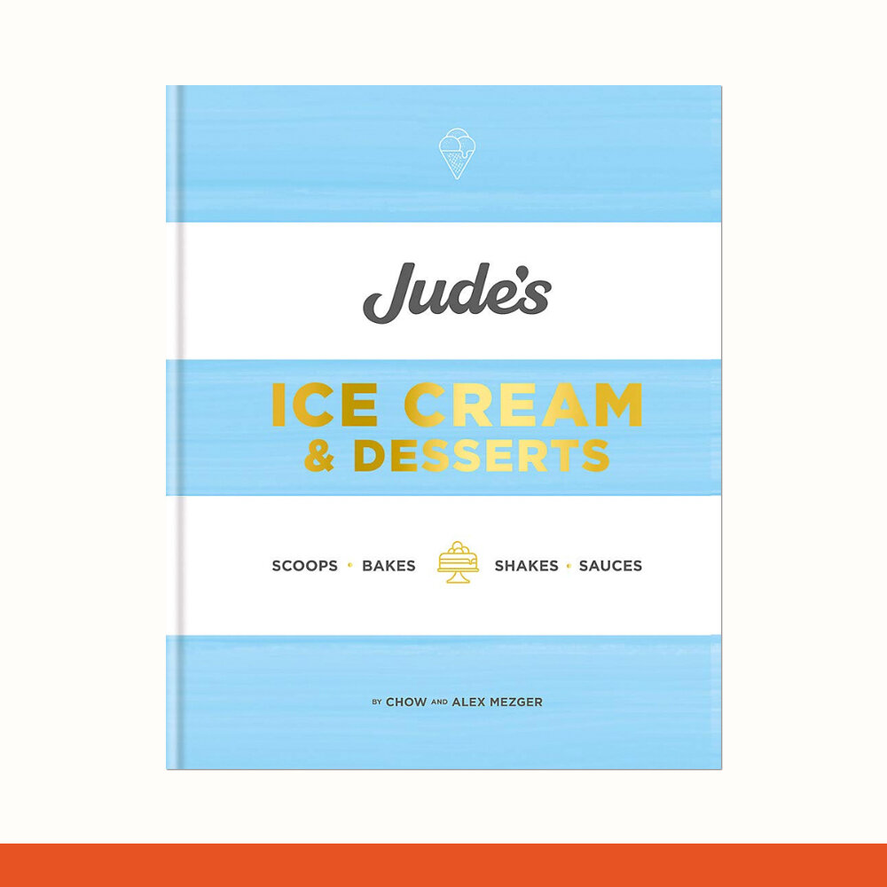 Jude's Ice Cream &amp; Desserts