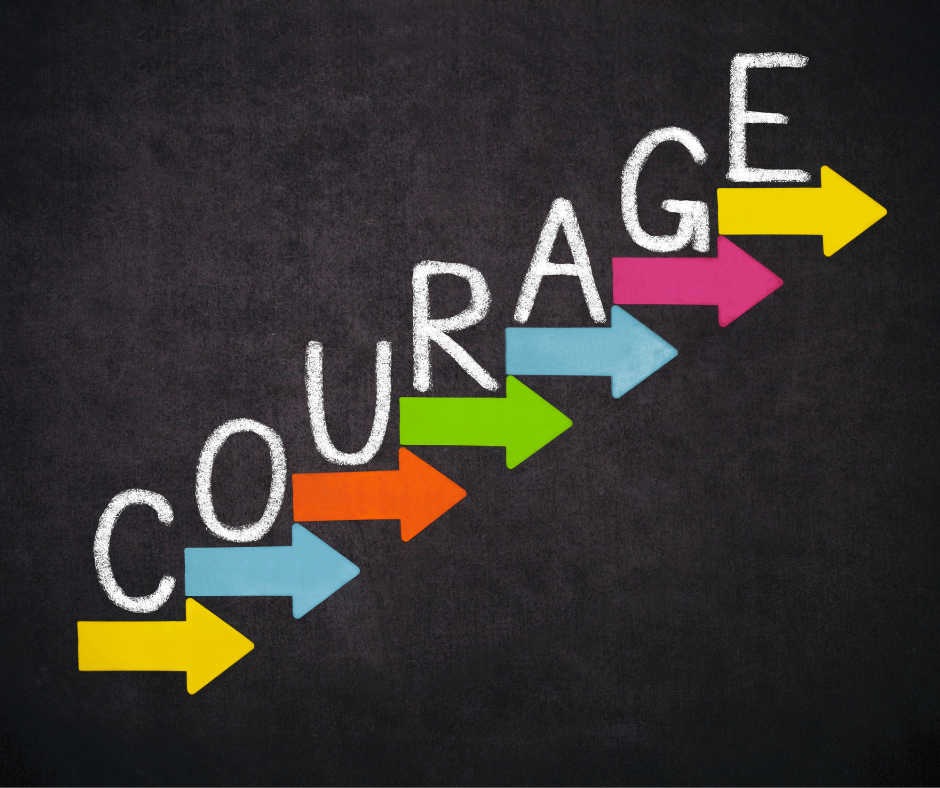Professional Courage Examples – Examples Of Courage At Work – WSFRPE