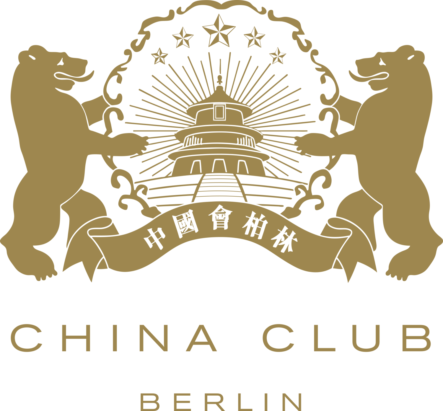 CHINA CLUB BERLIN