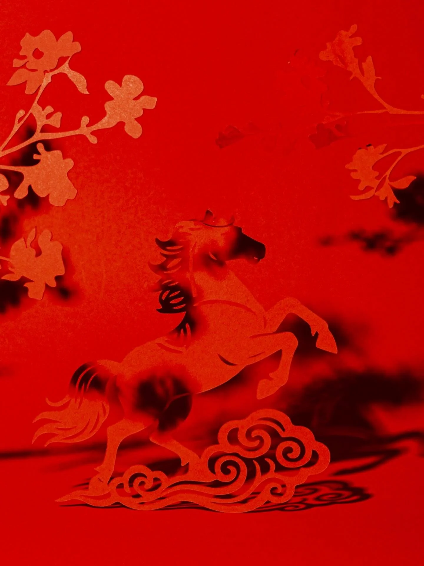 Kung Hei Fat Choi! 恭喜发财 

We wish all members of the China Club Berlin and all our followers a joyful, prosperous, and successful year ahead. May the &bdquo;Year of the Horse&ldquo; bring you strength, energy, courage, and exciting new opportunities.