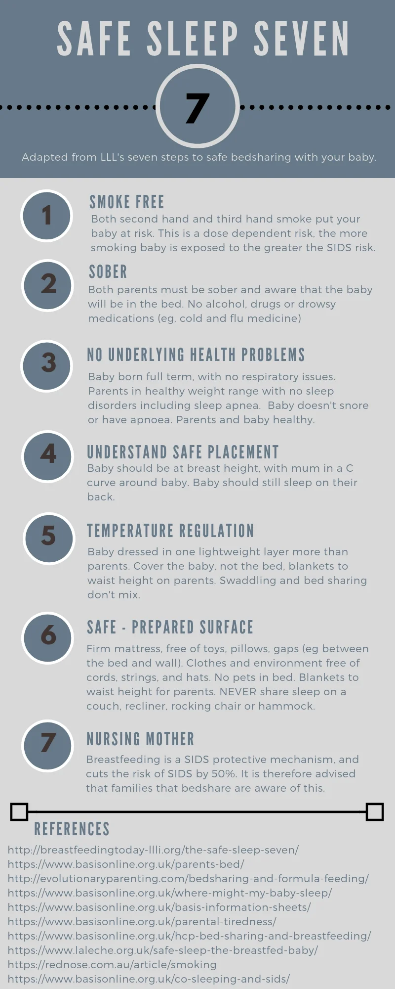 co sleeping safe 7