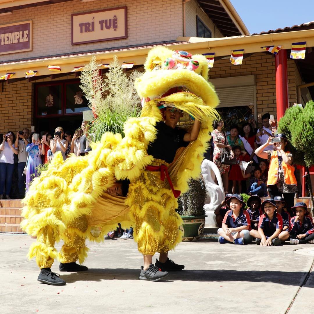 The South Australian Vietnamese Association are holding their Vietnamese New Year celebrations today at Regency Park, Adelaide. With many performances and food stalls, come along and join in on the fun! 
There will be a special opening ceremony by ou