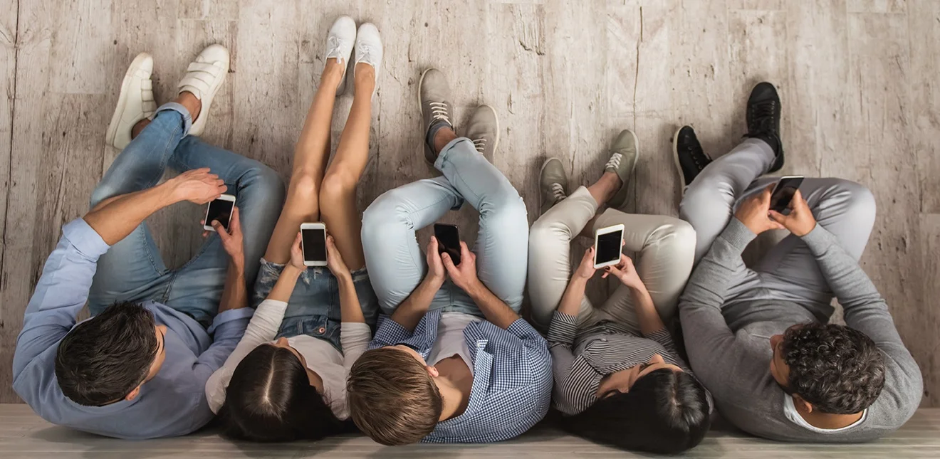 I 2018 er Elevtjenesten blitt tatt opp i Social Startup sitt akseleratorprogram, og vi skal jobbe for å gi enda flere elever hjelp når de trenger det, der de trenger det.