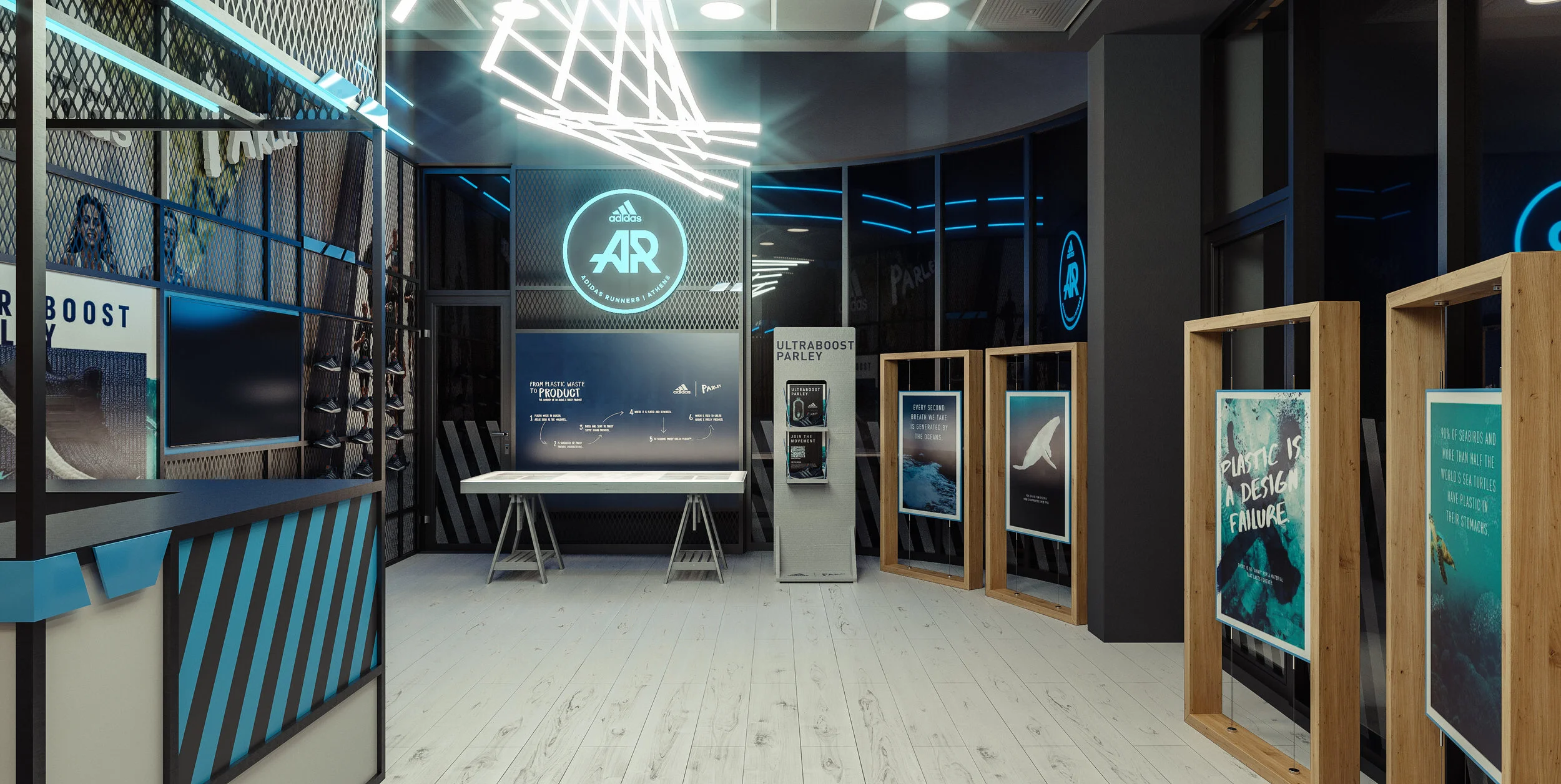 adidas runbase athens