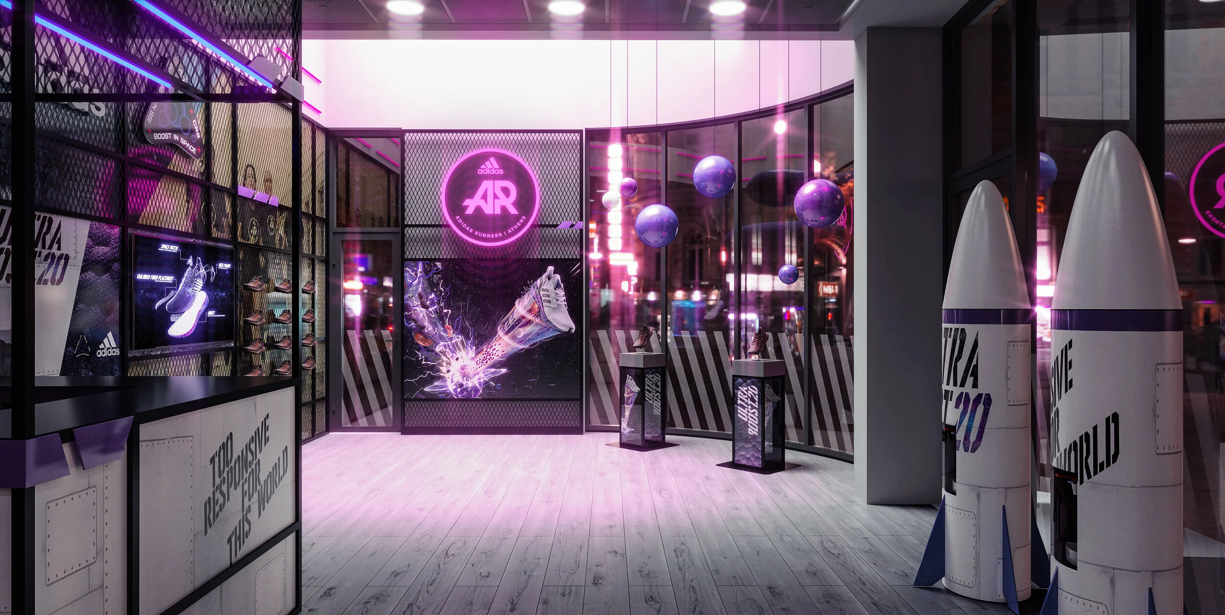 adidas runbase athens