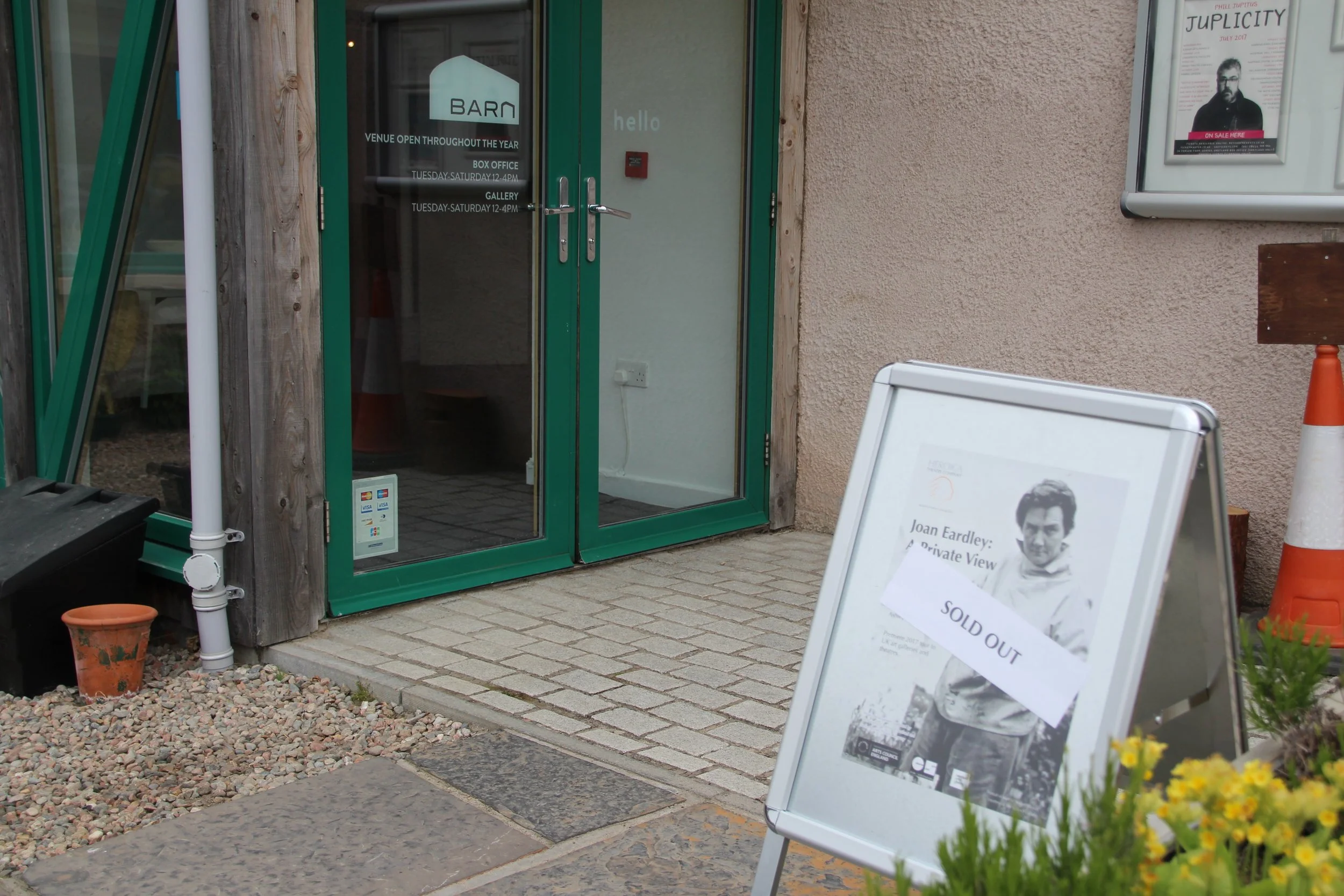 Joan Eardley: A Private View