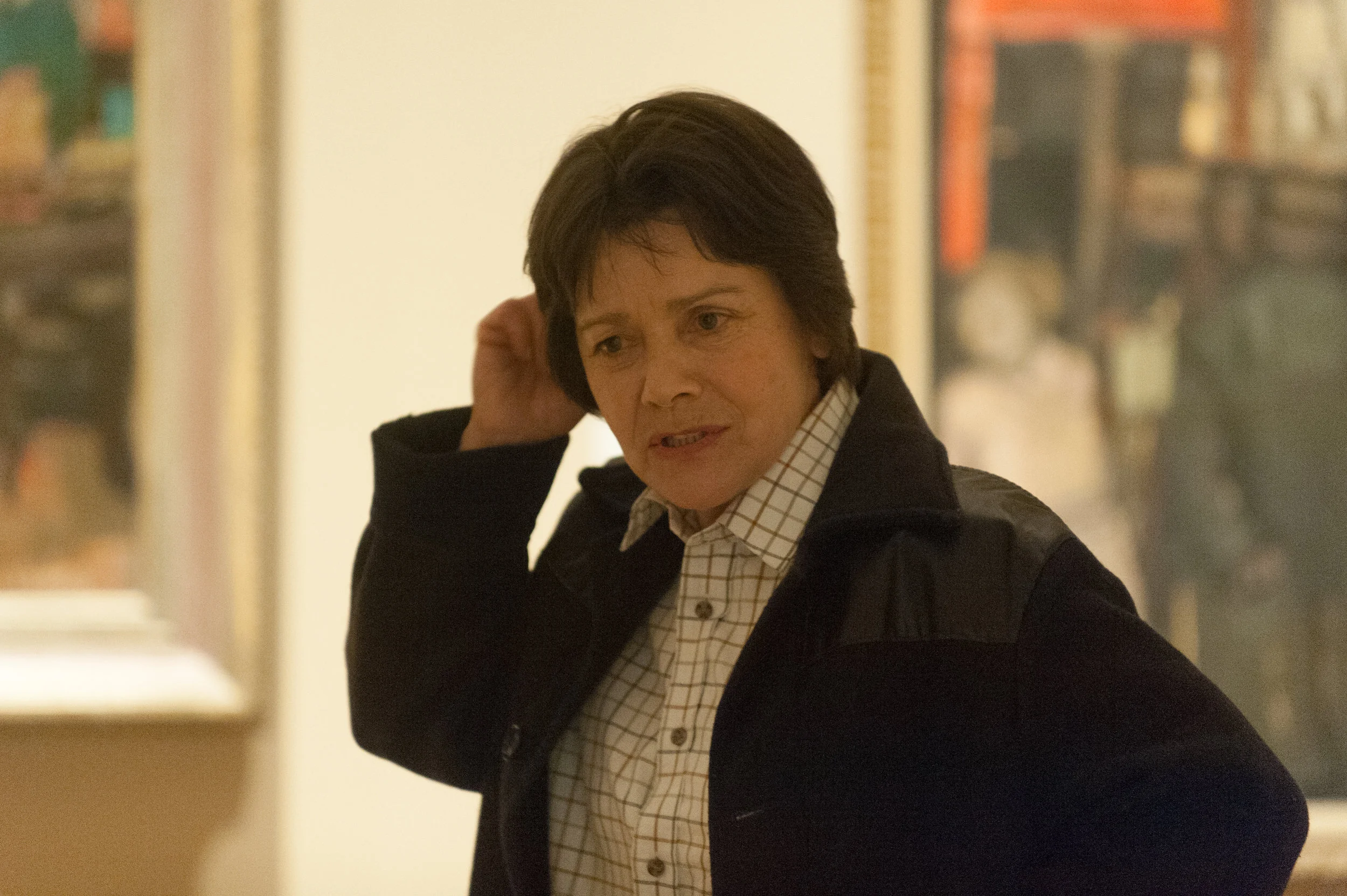 Joan Eardley: A Private View