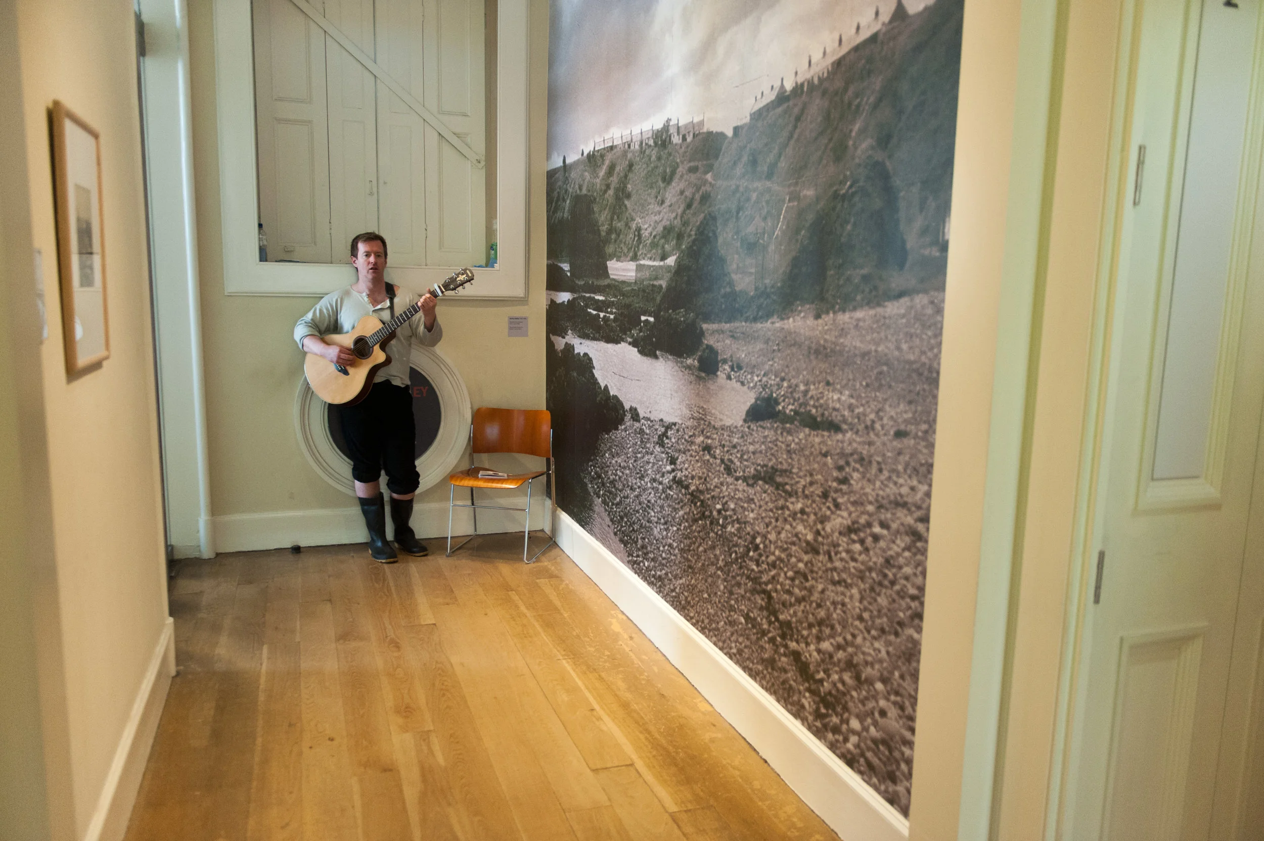 Joan Eardley: A Private View