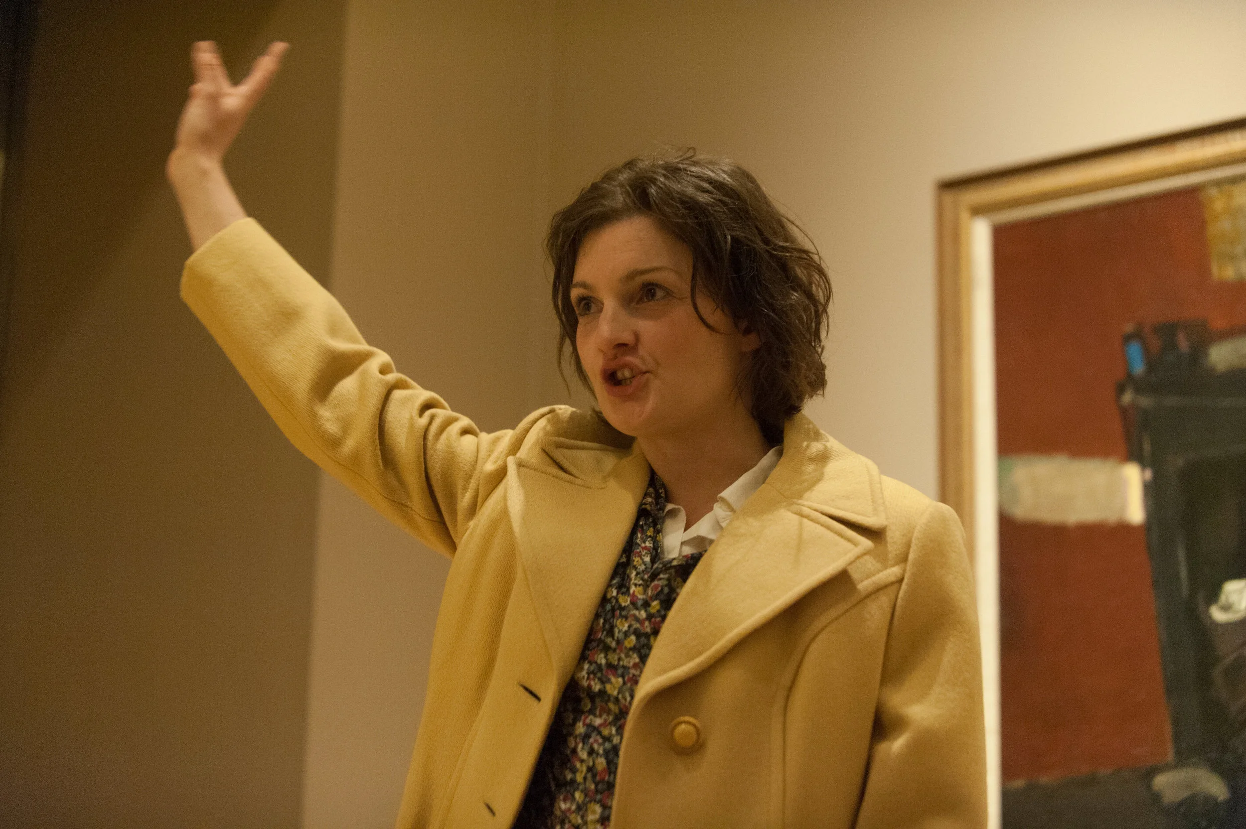 Joan Eardley: A Private View