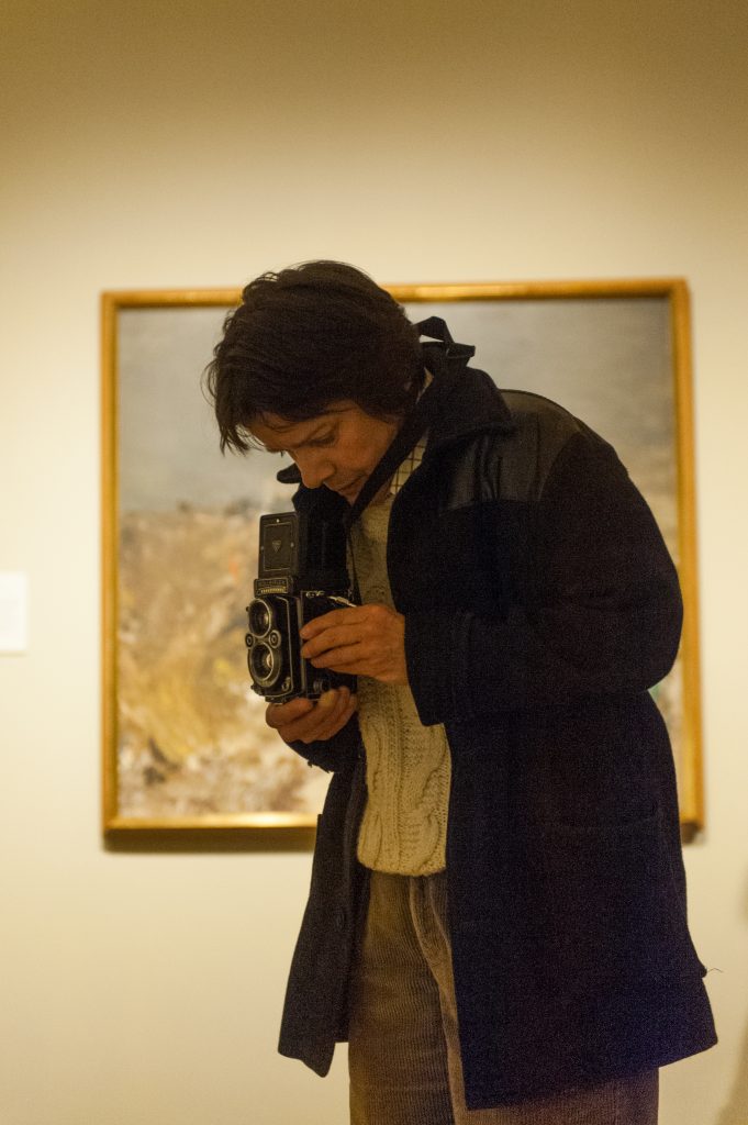 Joan Eardley: A Private View