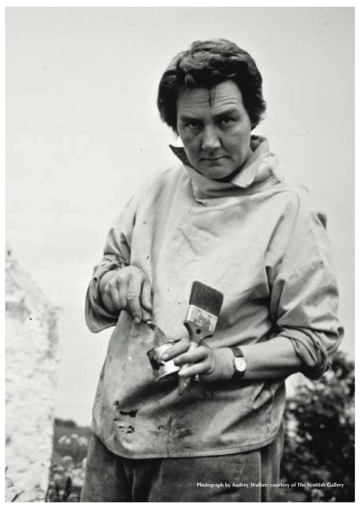 Joan Eardley: A Private View