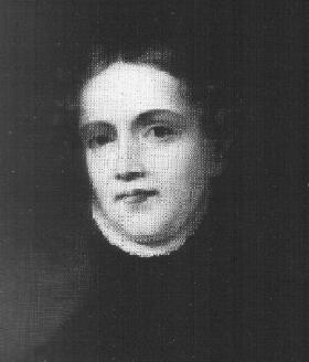 Anne Lister