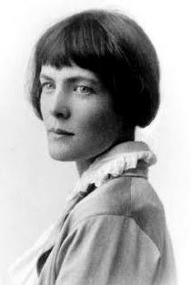 Hilda Doolittle