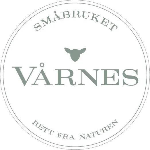 Småbruket Vårnes