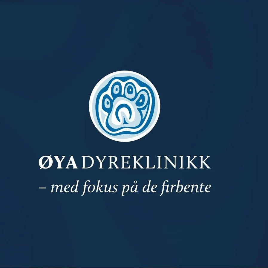 Øya dyreklinikk