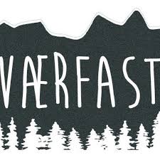 Værfast