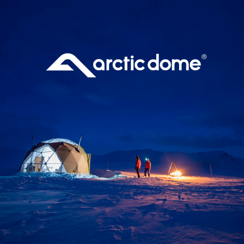 Arctic Dome