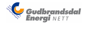 Gudbrandsdal Energi NETT