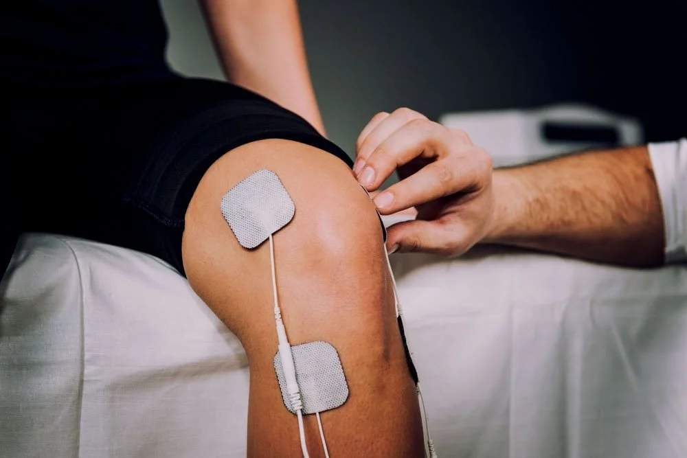 Electrical Muscle Stimulation Sarasota — Acupuncture Physicians Group