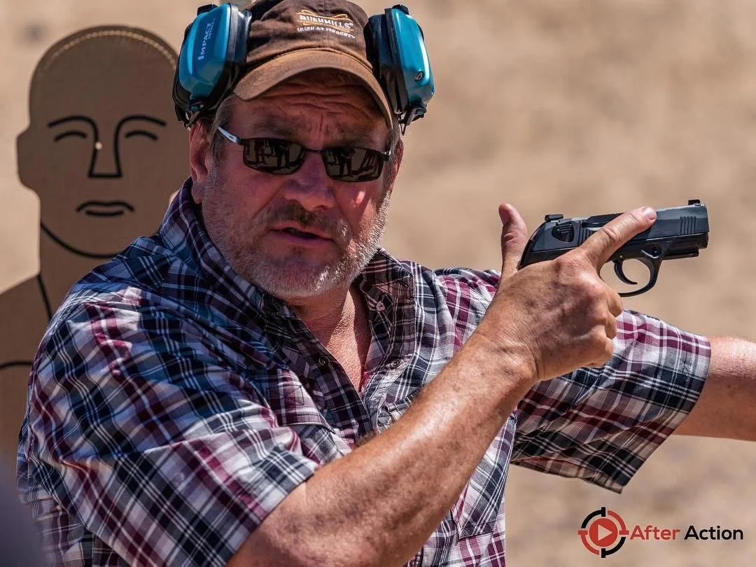 Immediate Action Pugilism