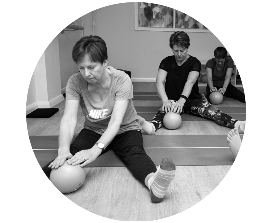My Pilates m.o Pilates Classes