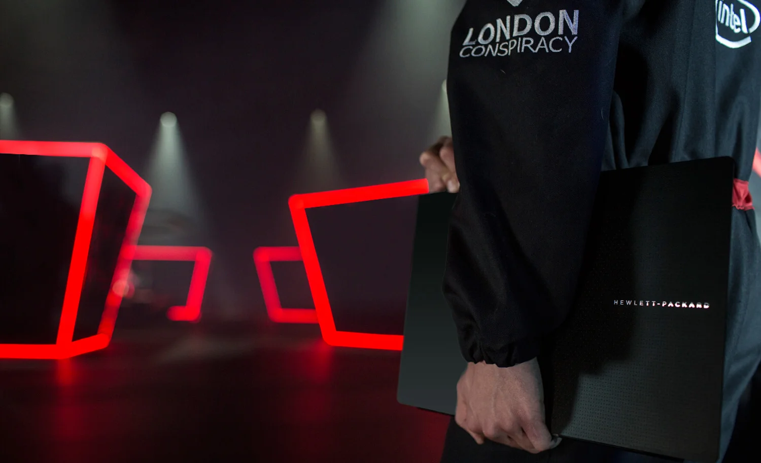 Throughout the show product placement and partner and sponsor branding was built in to the shot list to create maximum impact for all involved.