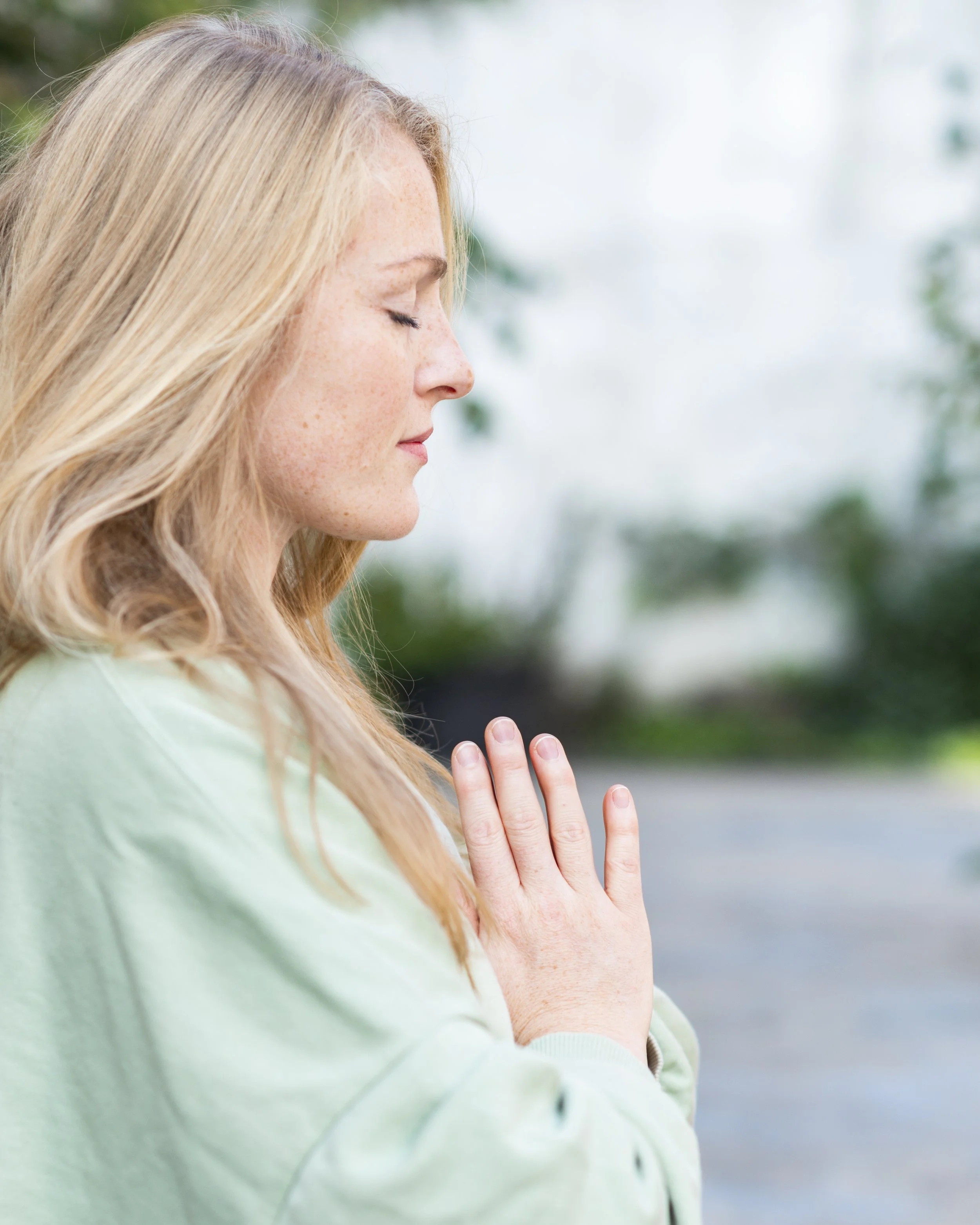 Yoga Deepening Course
