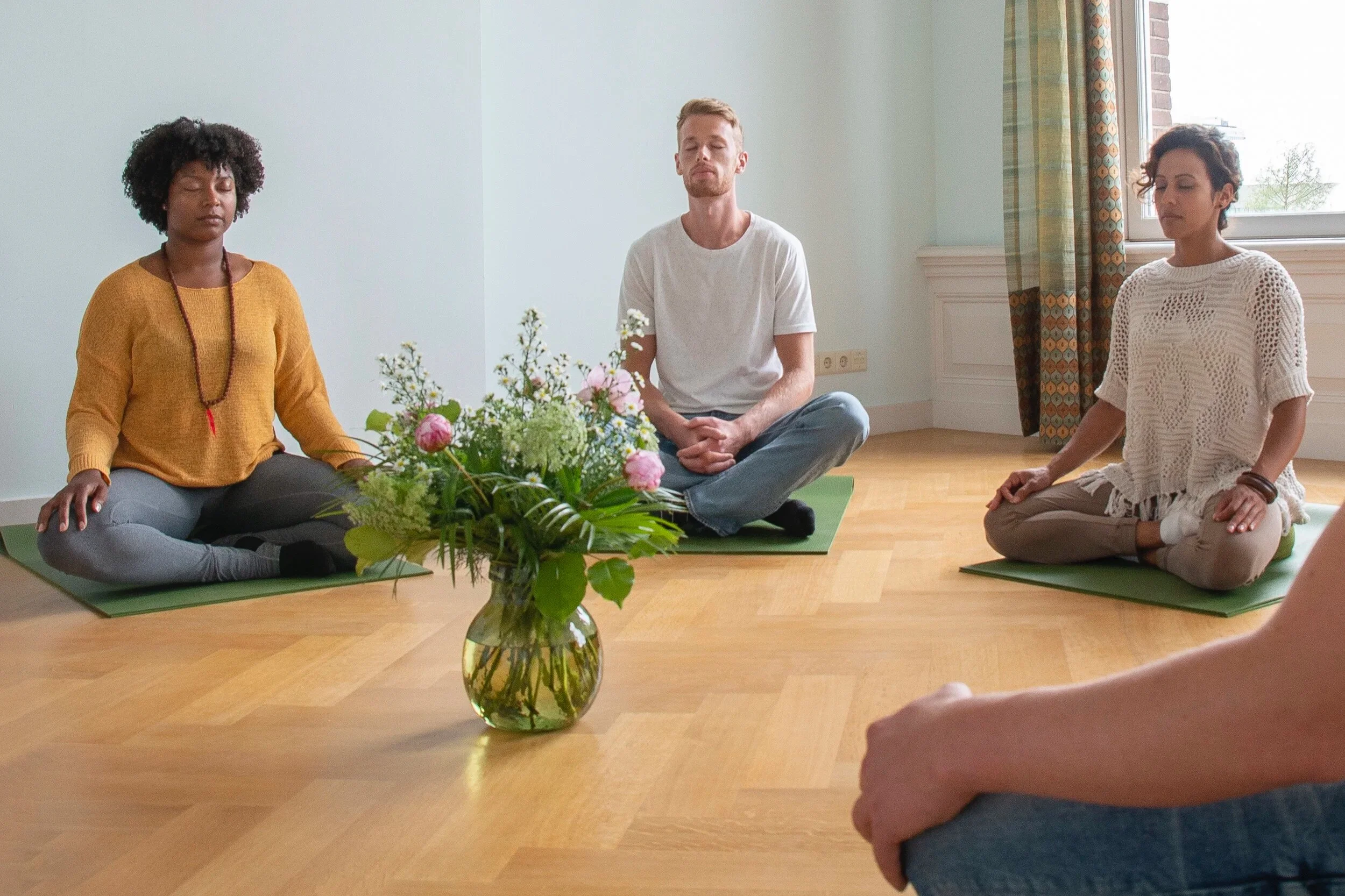 Mindfulness Training