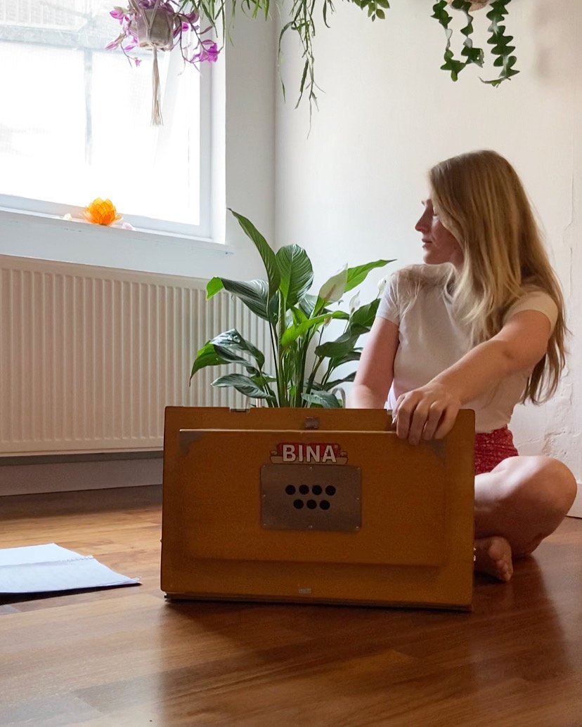 Manifestations from the Heart