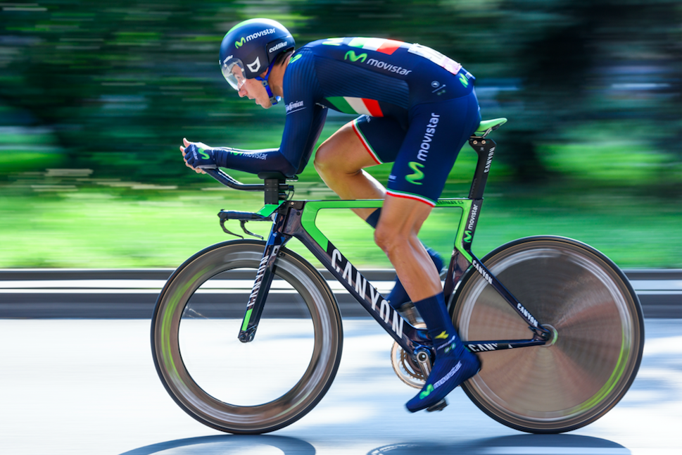 Know Your Cycling Power Zones Which Should You Use? EVOQ.BIKE