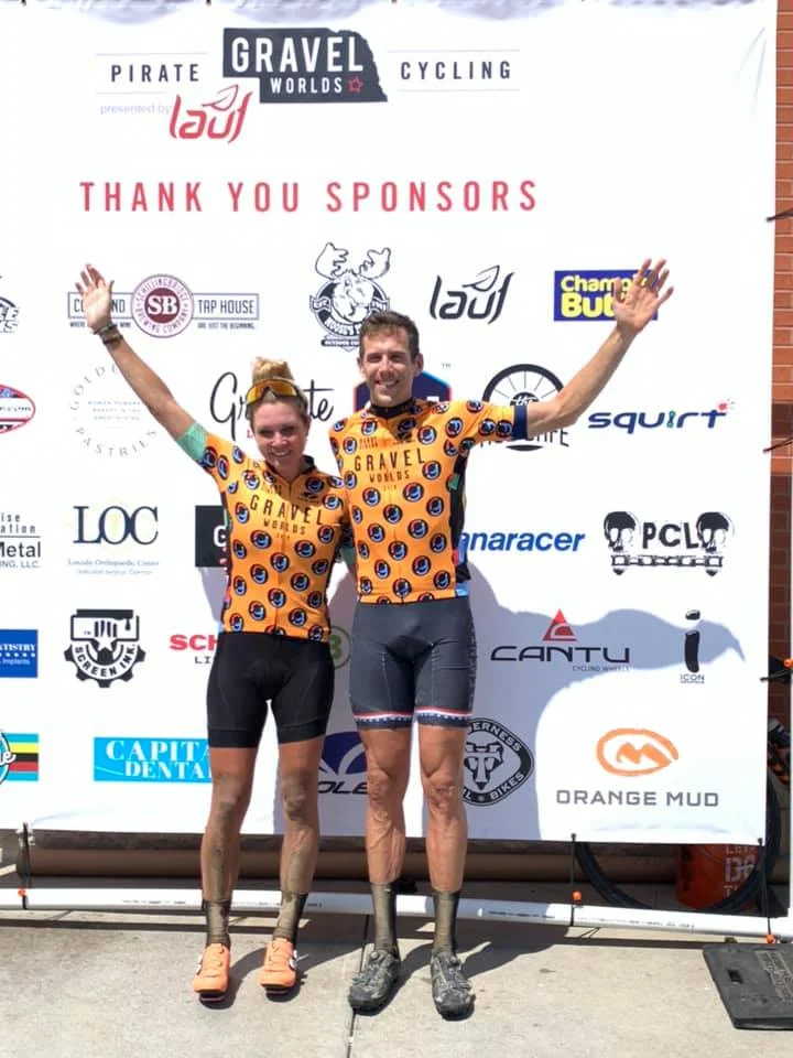 Gravel Worlds Races 2019: KOM, 5th, and Tips For Your Big Gravel Event!