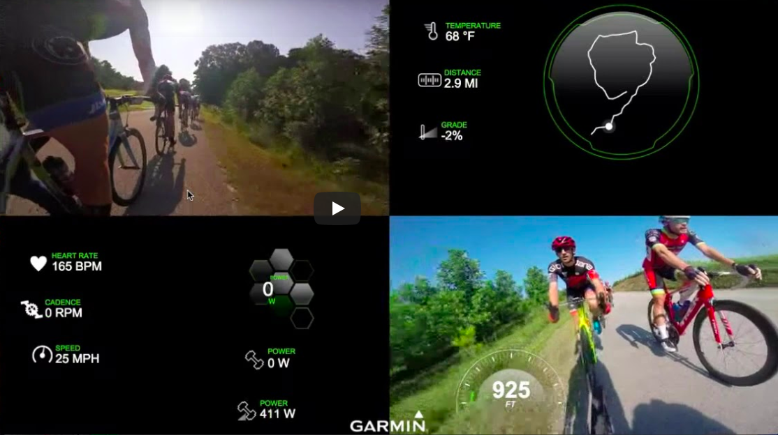 How To Race When You're Outmanned