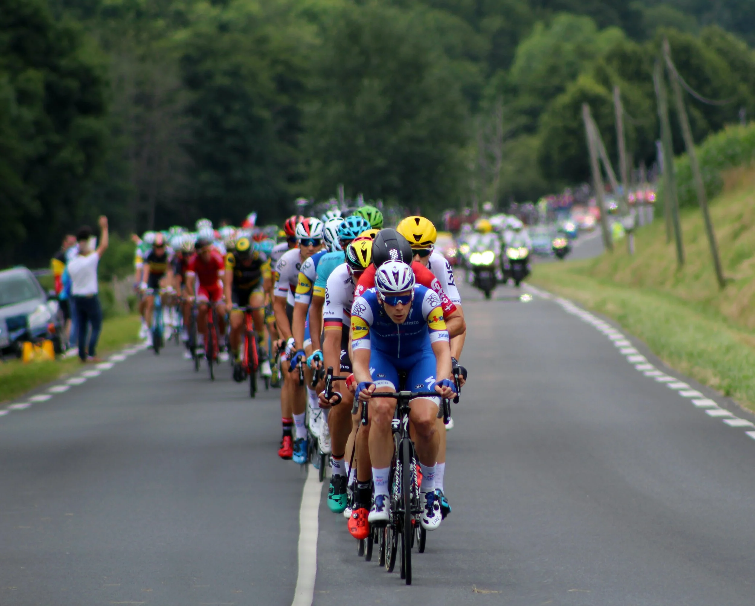 Building Mental Toughness &amp; Strength For Cycling - #FDF | EVOQ.BIKE