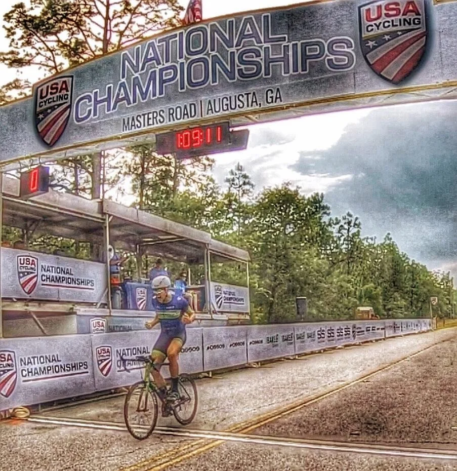 Masters Weekly Cycling Programs &amp; Bike Training Plans | EVOQ.BIKE