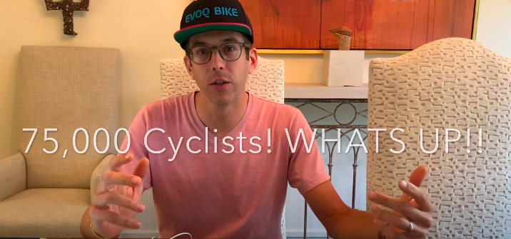 Gran Fondo Cycling Racing Guide