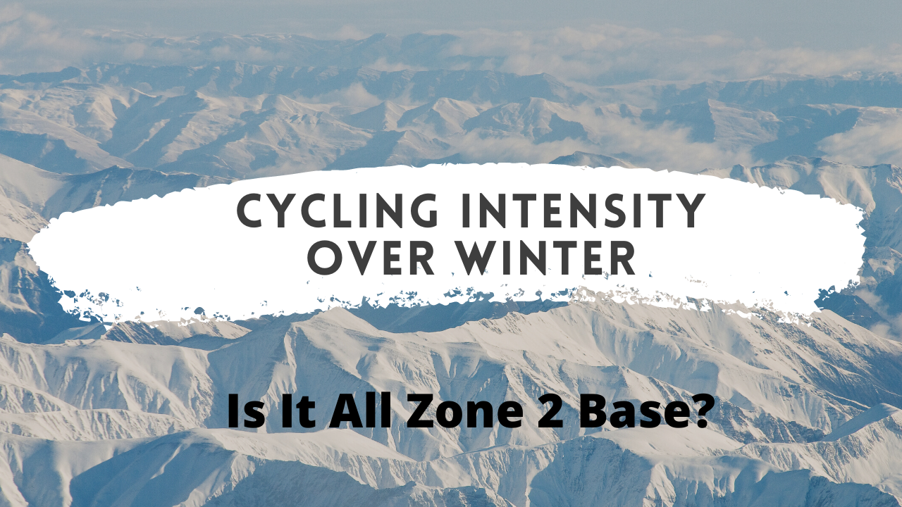 Endurance — Cycling Training Tips & Racing Advice EVOQ.BIKE